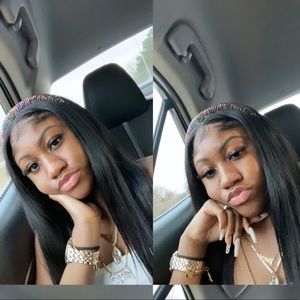 Meet your Posher, Jemya